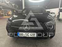 2024 Mercedes Benz CLA 250