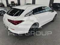 2024 Mercedes Benz CLA 250