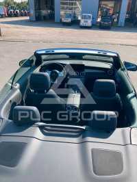 2024 Mercedes Benz C 630