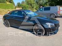 2024 Mercedes Benz C 630