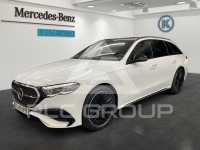 2024 Mercedes Benz E 300
