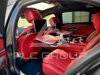 2024 Mercedes Benz S 63