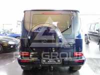 2024 Mercedes Benz G 63