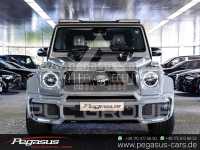 2024 Mercedes Benz G 63