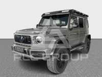 2024 Mercedes Benz G 63