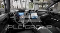 2024 Mercedes Benz GLC 300