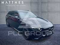 2024 Mercedes Benz C 220