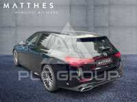 2024 Mercedes Benz C 220