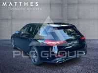 2024 Mercedes Benz C 220