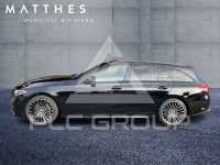 2024 Mercedes Benz C 220