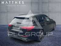 2024 Mercedes Benz C 220