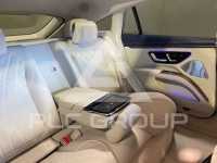 2024 Mercedes Benz Eqs