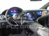 2024 Mercedes Benz Eqs