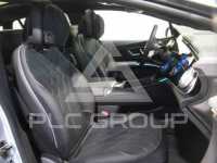 2024 Mercedes Benz Eqs