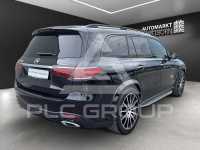 2024 Mercedes Benz GLS 400