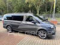 2024 Mercedes Benz V