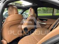 2024 Mercedes Benz E 200