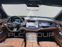 2024 Mercedes Benz E 200