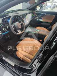 2024 Mercedes Benz E 200