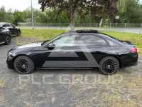 2024 Mercedes Benz E 200