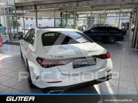 2024 Mercedes Benz E 200