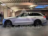 2024 Mercedes Benz C 180