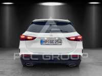 2024 Mercedes Benz GLA 200