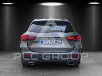 2024 Mercedes Benz GLA 200