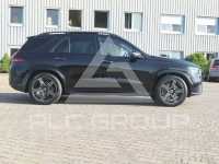 2024 Mercedes Benz GLE 350