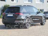 2024 Mercedes Benz GLE 350