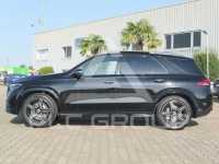 2024 Mercedes Benz GLE 350