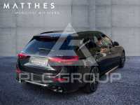 2024 Mercedes Benz C 43 AMG