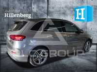 2024 Mercedes Benz B 180