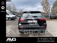 2024 Mercedes Benz B 180