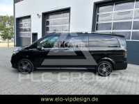 2026 Mercedes Benz V 300
