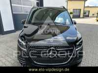 2026 Mercedes Benz V 300