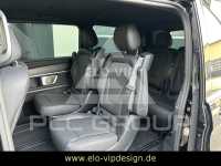 2026 Mercedes Benz V 300