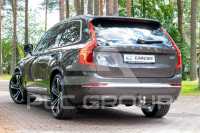 2024 Volvo XC90