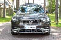 2024 Volvo XC90