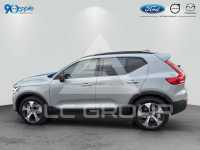 2024 Volvo XC40