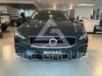 2024 Volvo V60