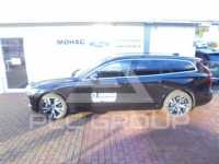 2024 Volvo V60