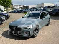 2024 Volvo V60