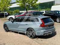 2024 Volvo V60