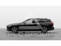 2024 Volvo V60