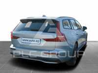 2024 Volvo V60