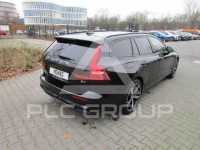 2024 Volvo V60