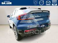 2024 Volvo C40 P8 Rec