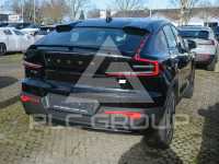 2024 Volvo C40 P8 Rec