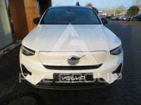 2024 Volvo C40 P8 Rec